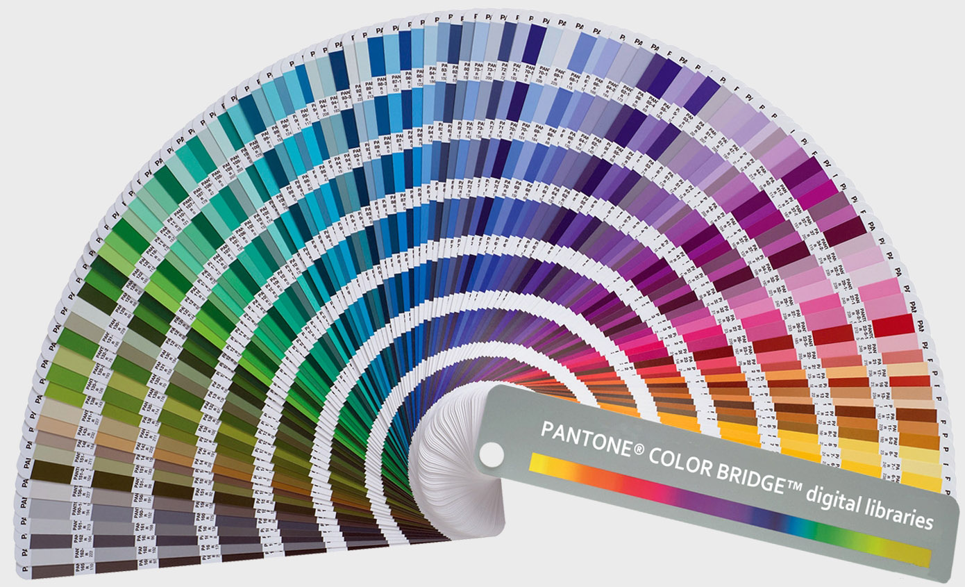 Pantone